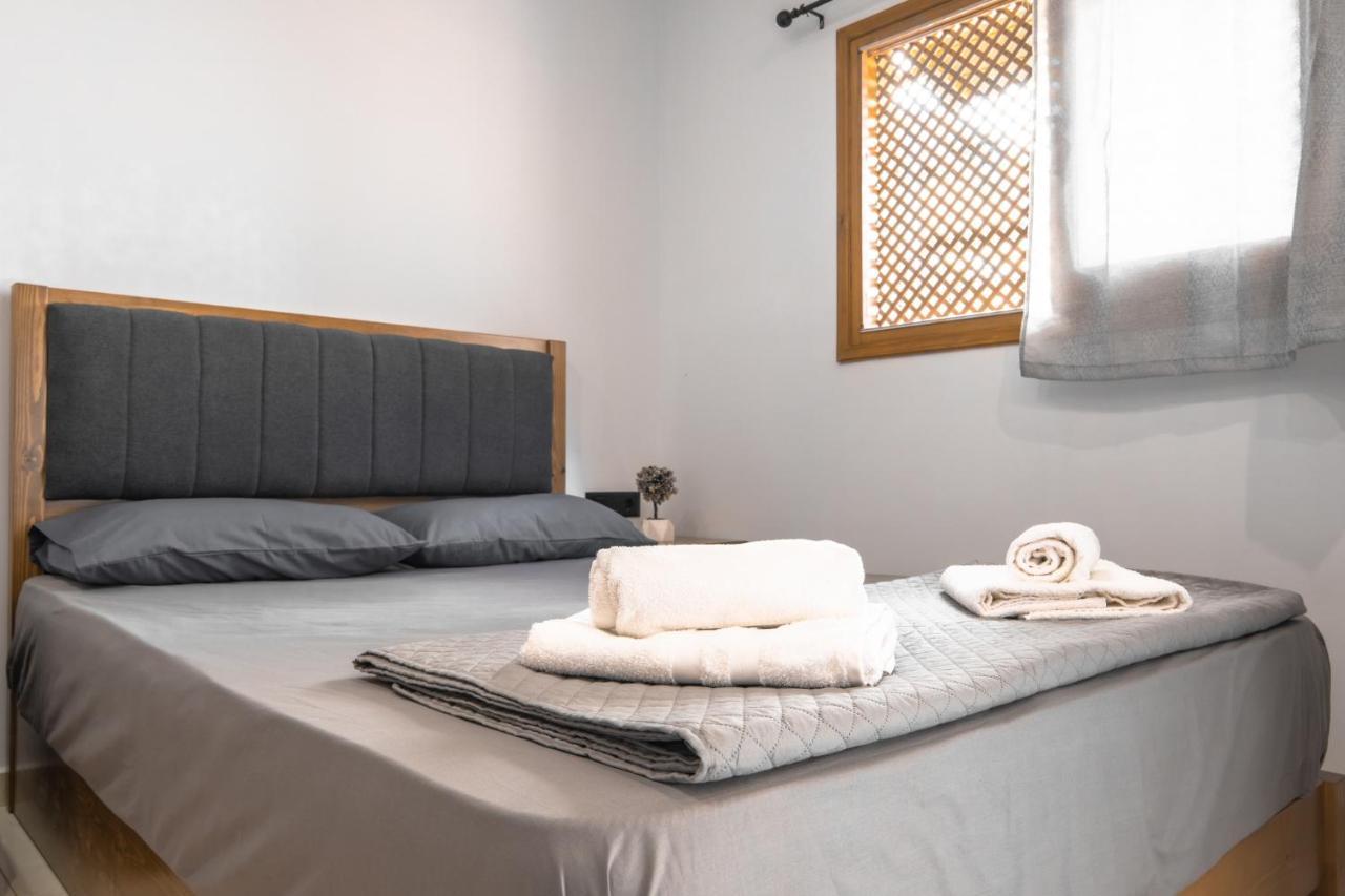Sylvias Urban Studio * Chania (Crete)
