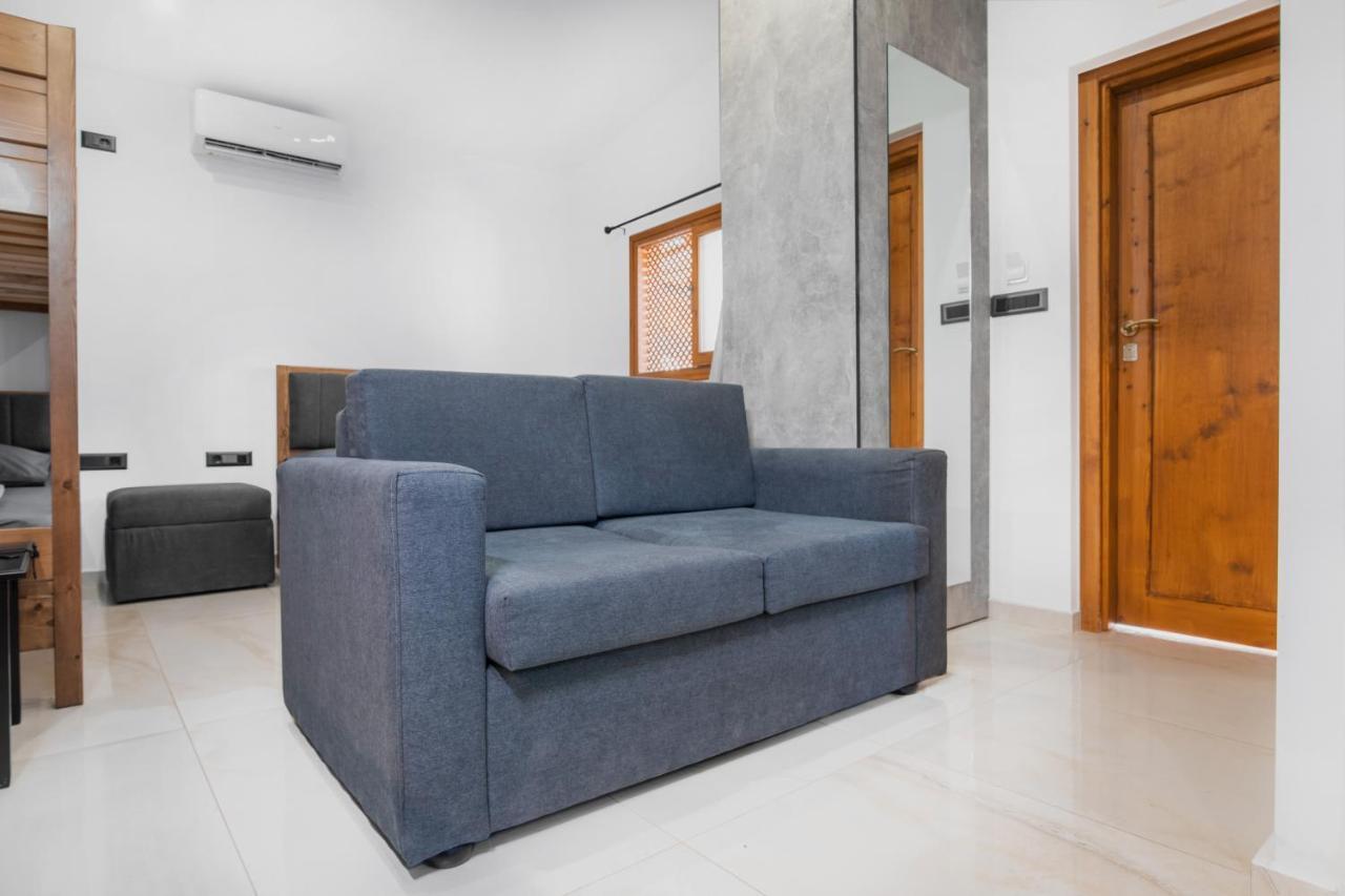 Lejlighed Sylvias Urban Studio Chania (Crete)