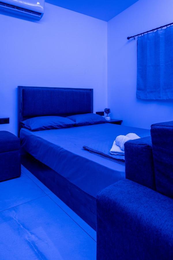 Sylvias Urban Studio Lejlighed *