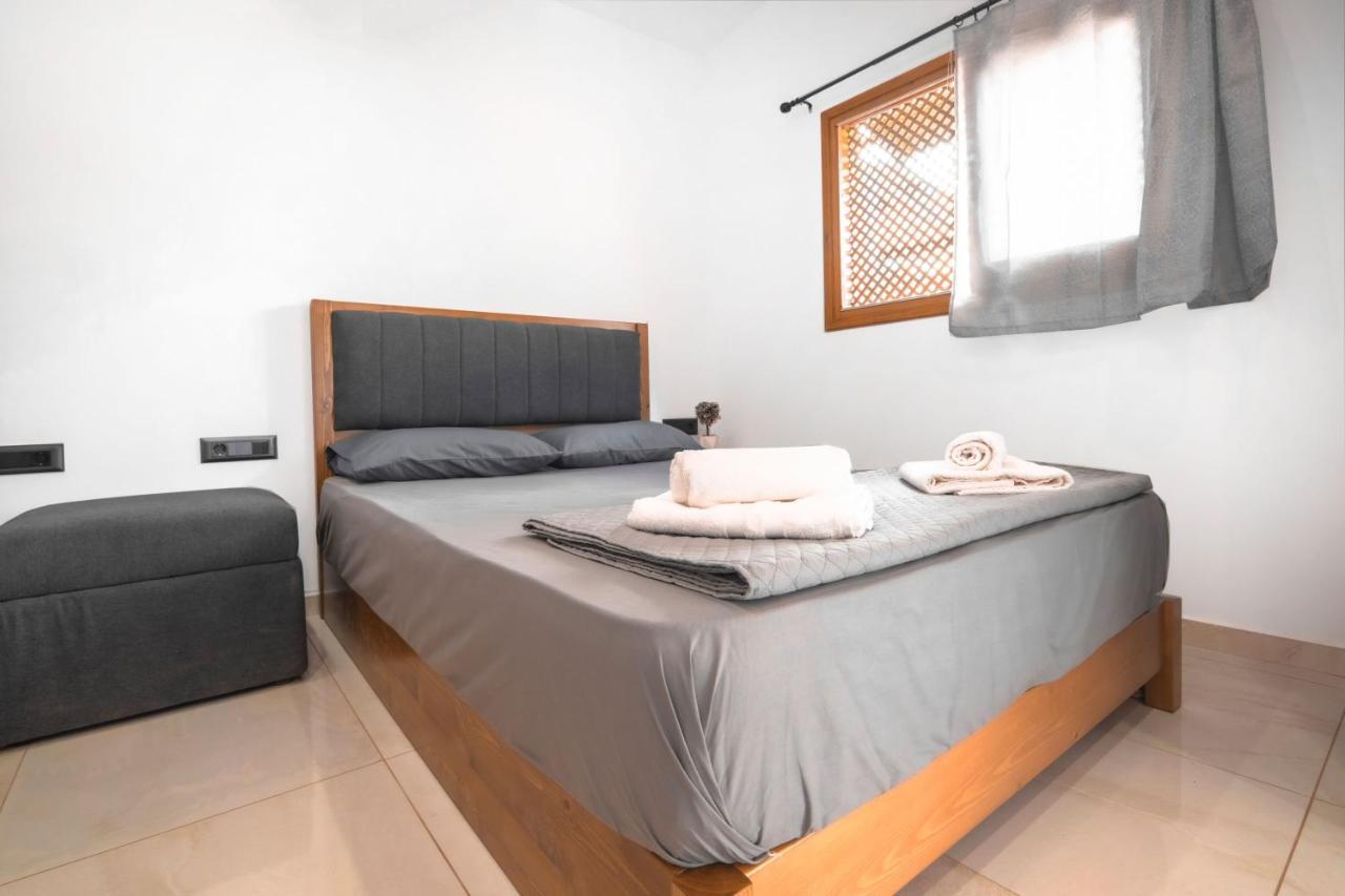 Sylvias Urban Studio Lejlighed Chania (Crete)