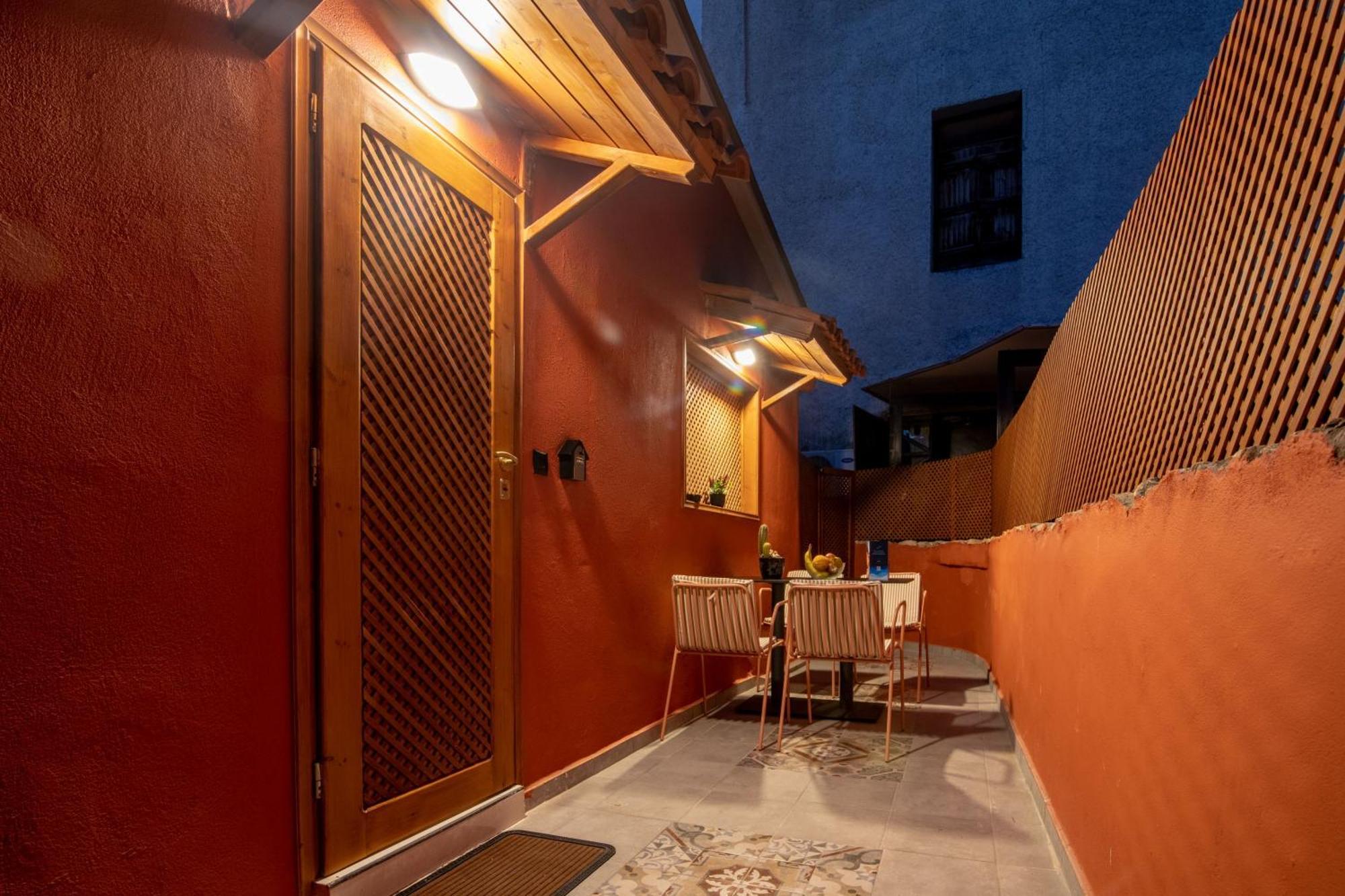 Sylvias Urban Studio * Chania (Crete)