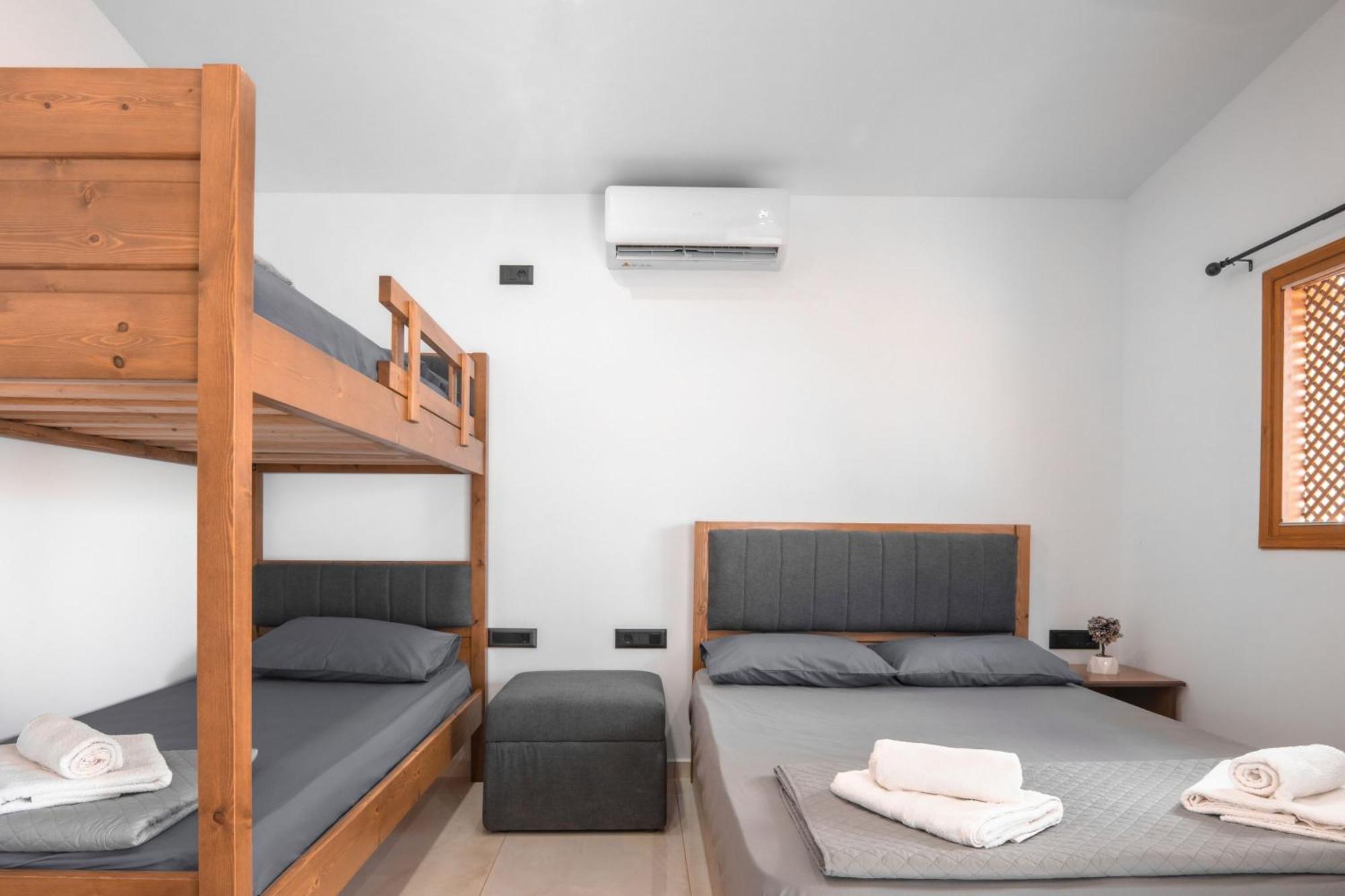 Sylvias Urban Studio Chania (Crete)